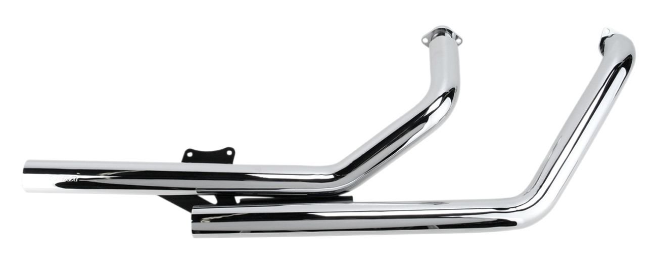 Cobra Dragsters Exhaust - Image 2