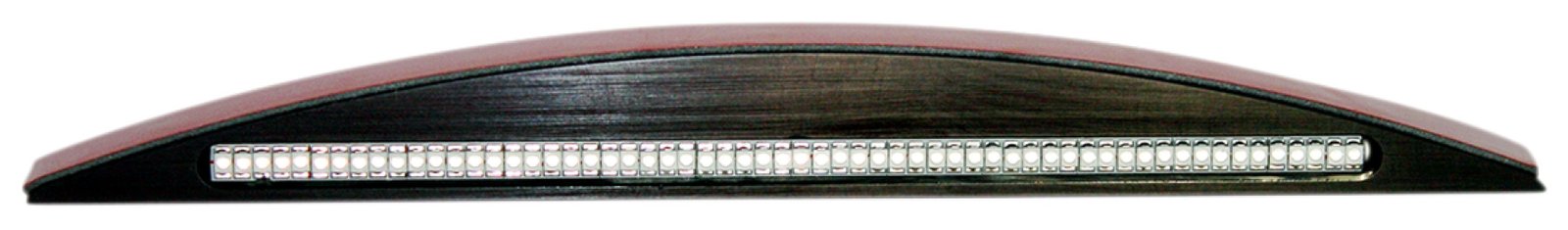 Custom Dynamics Billet LED Taillight For Harley Breakout 2013-2026