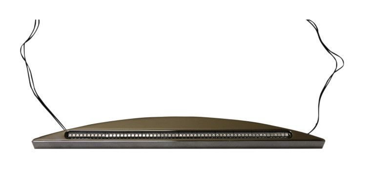 Custom Dynamics Billet LED Taillight For Harley Breakout 2013-2026 - Image 2