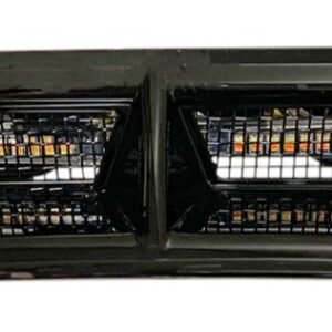 Custom Dynamics LED Vent Insert For Harley Touring 2014-2025