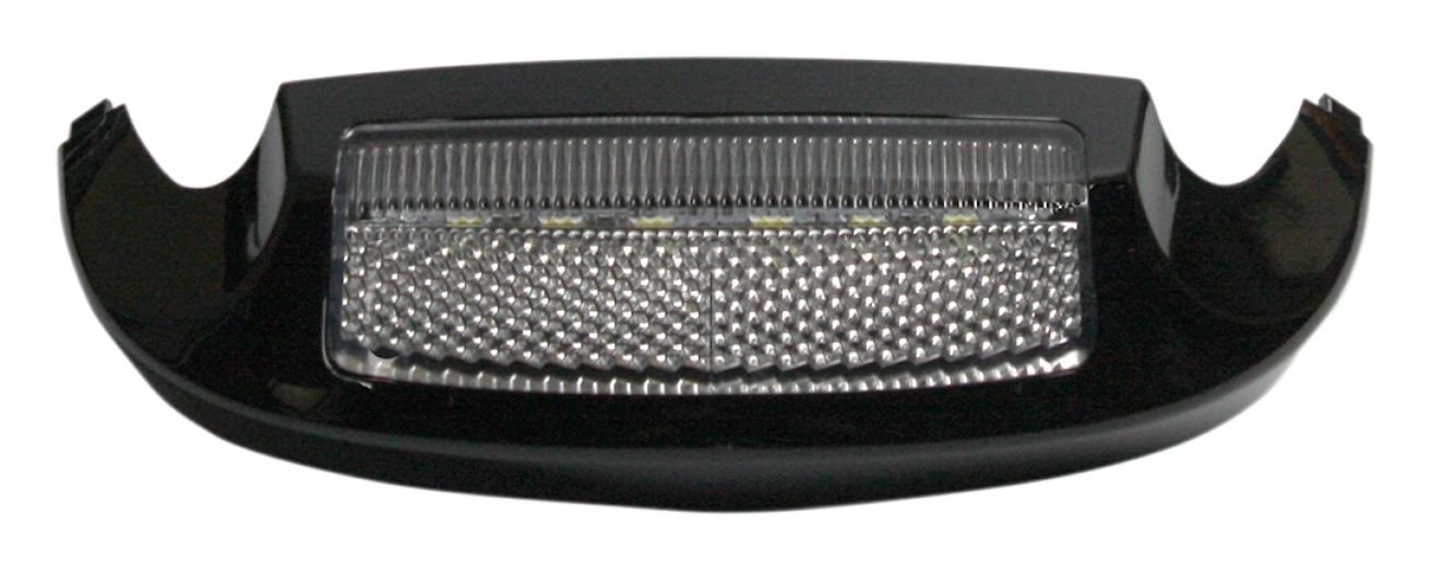 Custom Dynamics LED Front Fender Tip Light For Harley 2014-2025 - Image 3