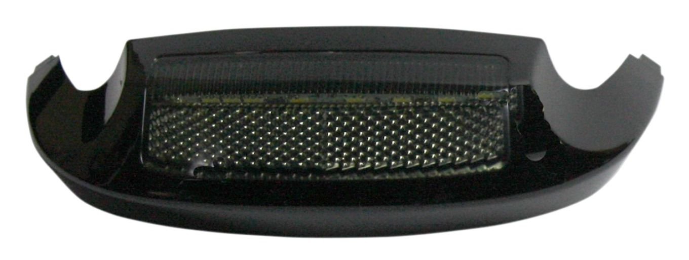 Custom Dynamics LED Front Fender Tip Light For Harley 2014-2025 - Image 4