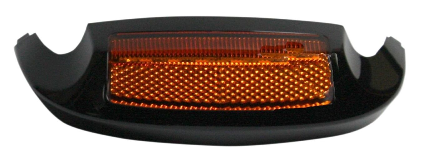 Custom Dynamics LED Front Fender Tip Light For Harley 2014-2025 - Image 2