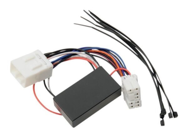 Custom Dynamics Magic Strobe Brake Light Modulator For Harley
