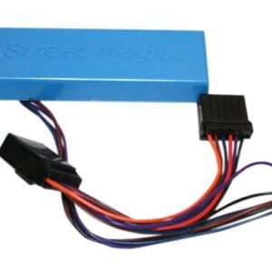 Custom Dynamics Smart Signal Stabilizer Module For Harley