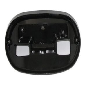Custom Dynamics Taillight Base Plate For Harley 1999-2025