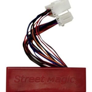 Custom Dynamics Smart Triple Play Module For Harley