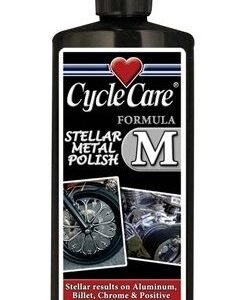Cycle Care Formula M Chrome / Aluminum Polish