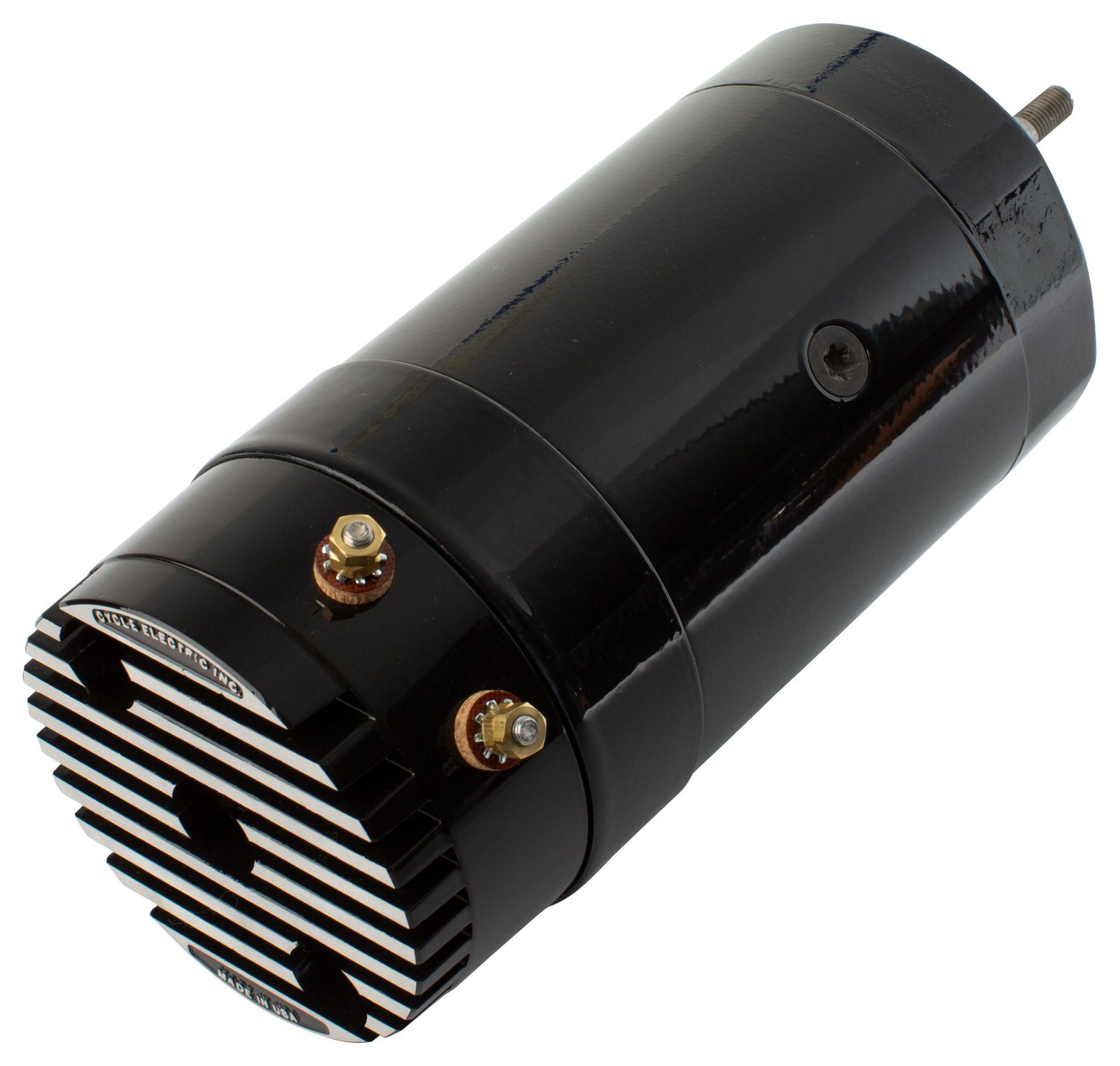 Cycle Electric 12V Generator with Regulator For Harley Touring / Sportster 1965-1984