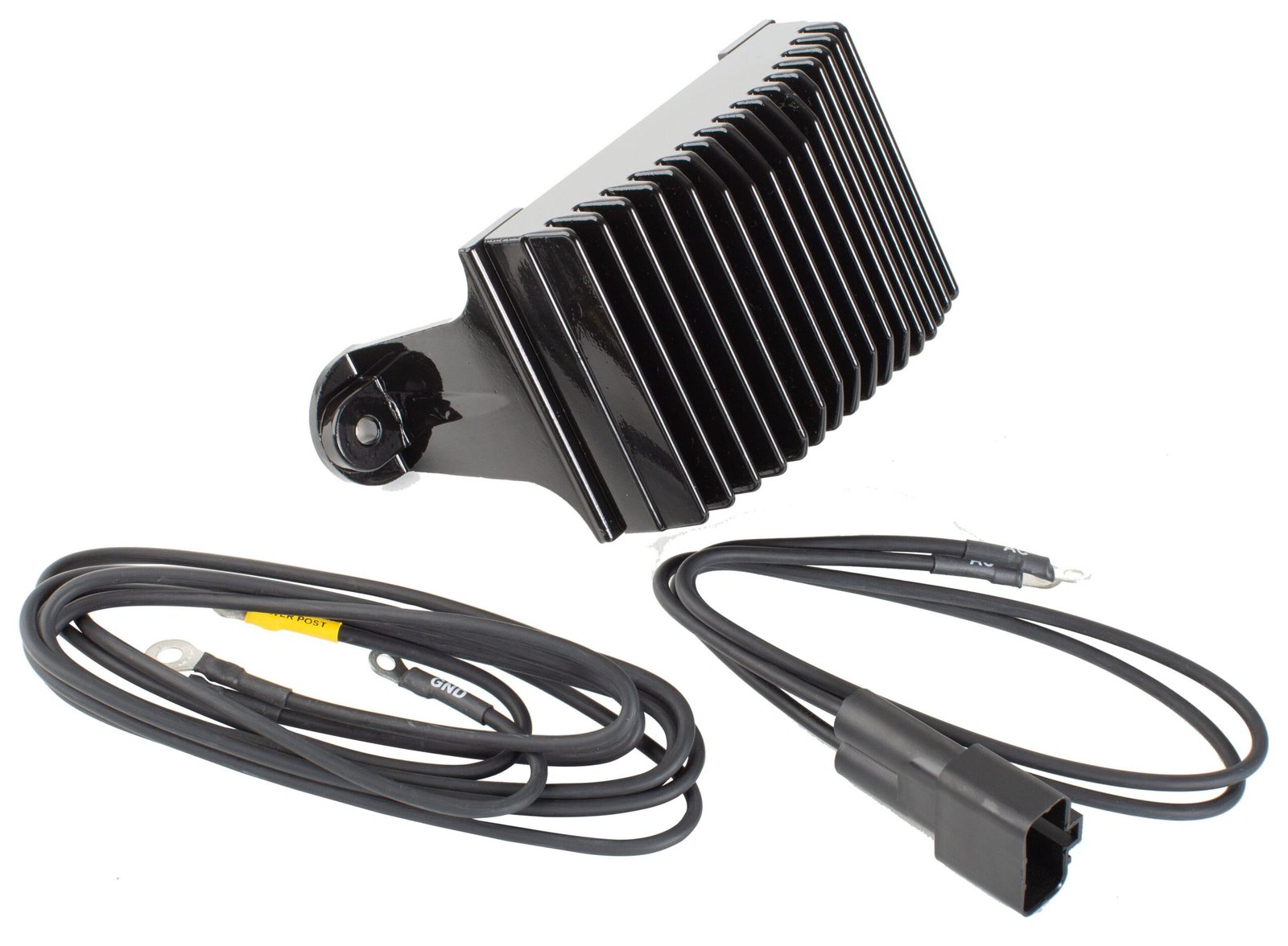 Cycle Electric Electronic Voltage Regulator For Harley Touring 1997-2001