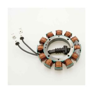Cycle Electric Stator For Harley Softail Dyna 1999-2003