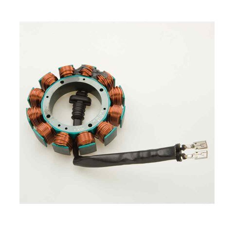 Cycle Electric Stator For Harley Touring 2002-2005