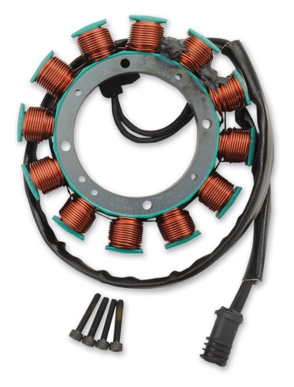Cycle Electric Stator For Harley XL 2007-2013