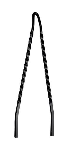 Cycle Visions Twisted Sissy Bar For Harley