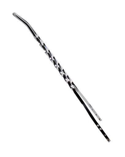 Cycle Visions Twisted Sissy Bar For Harley - Image 5