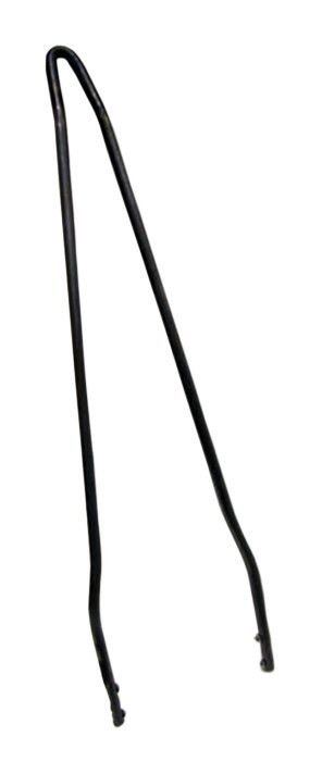 Cycle Visions Universal 30" Attitude Stick Sissy Bar - Image 3