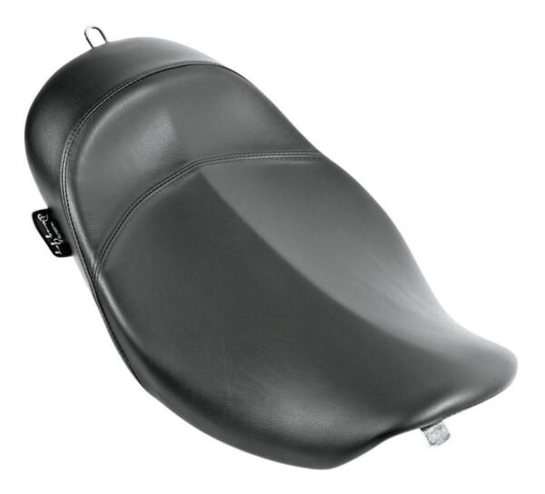 Danny Gray Buttcrack Solo Seat For Harley