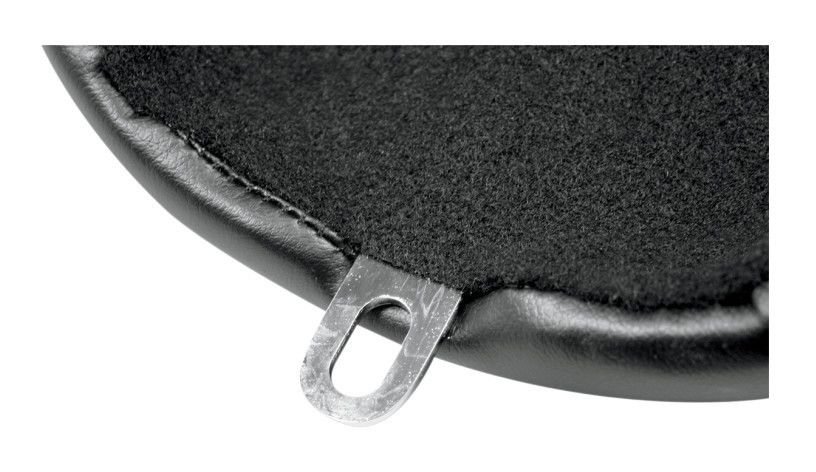 Danny Gray SpeedCradle Solo Seat For Harley - Image 5