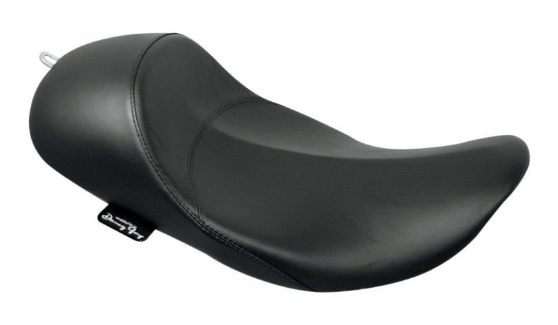 Danny Gray SpeedCradle Solo Seat For Harley - Image 4