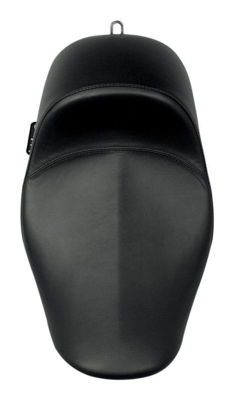 Danny Gray SpeedCradle Solo Seat For Harley - Image 2
