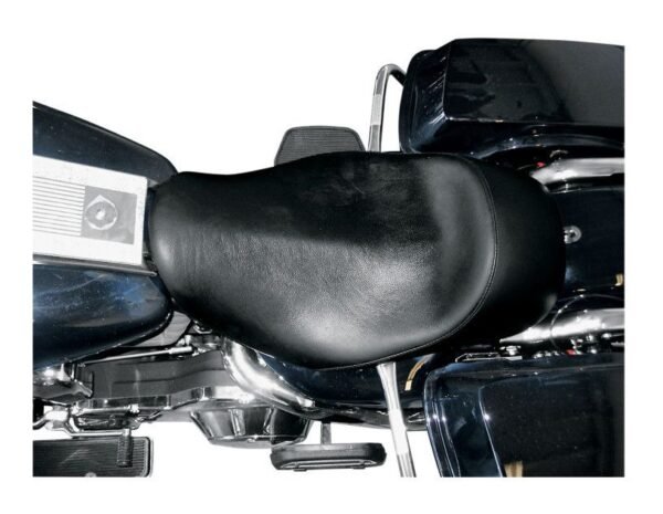 Danny Gray SpeedCradle Solo Seat For Harley