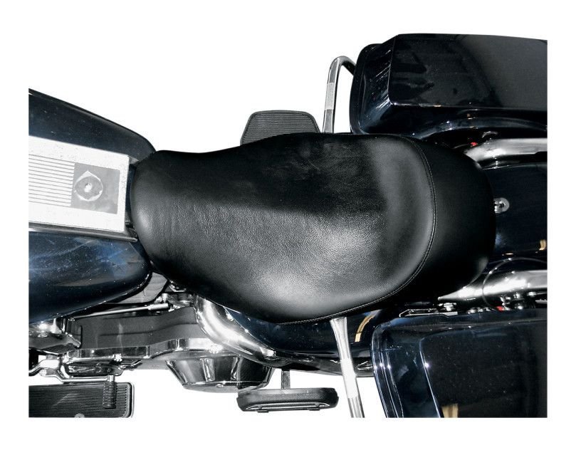 Danny Gray SpeedCradle Solo Seat For Harley