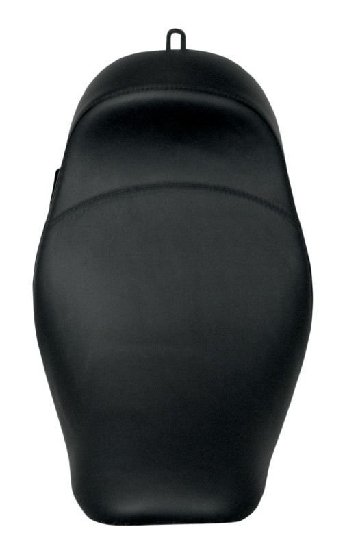 Danny Gray Weekday Solo Seat For Harley - Image 3