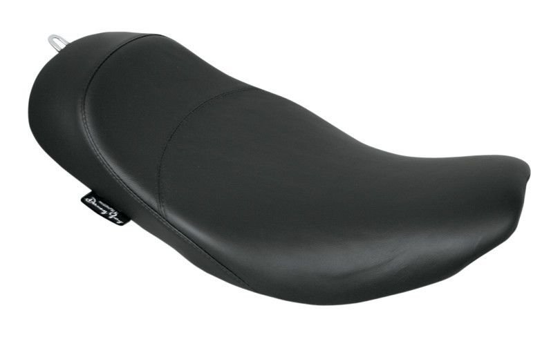 Danny Gray Weekday Solo Seat For Harley - Image 2
