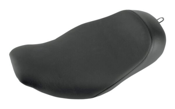 Danny Gray Weekday Solo Seat For Harley