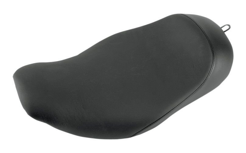 Danny Gray Weekday Solo Seat For Harley