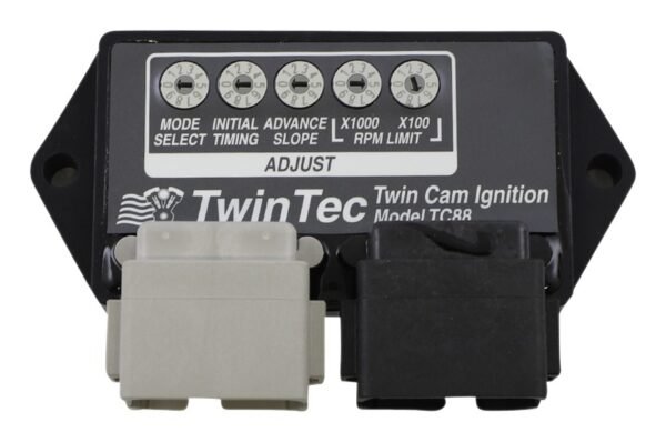 Daytona Twin Tec Fully Programmable Ignition For Harley 1999-2003