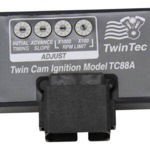Daytona Twin Tec Fully Programmable Ignition For Harley 2004-2006