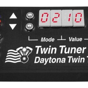 Daytona Twin Tec Twin Tuner II For Harley 2001-2013