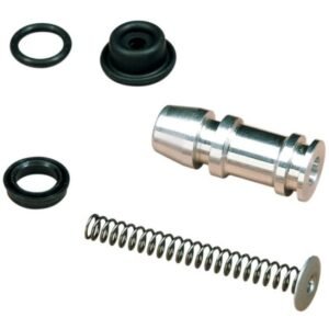 Drag Specialties 11/16" Front Master Cylinder Rebuild Kit For Harley BT 1986-1995