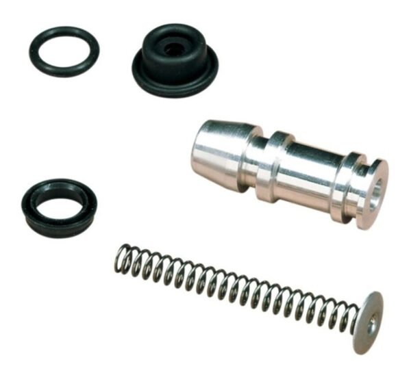 Drag Specialties 11/16" Front Master Cylinder Rebuild Kit For Harley BT 1986-1995
