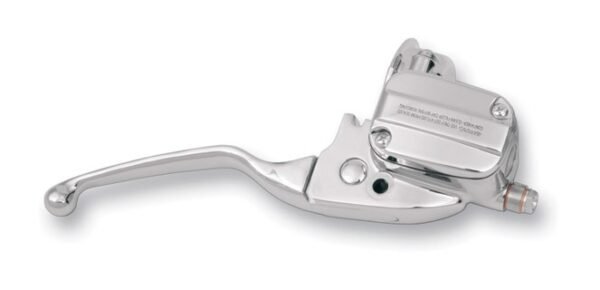 Drag Specialties 15mm Master Cylinder Assembly For Harley Touring 2008-2013