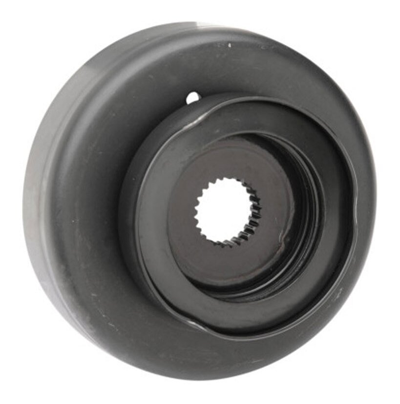 Drag Specialties Alternator Rotor For Harley