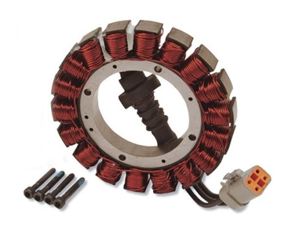 Drag Specialties Alternator Stator For Harley Sportster 2007-2013
