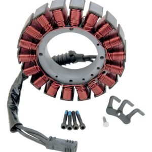Drag Specialties Alternator Stator For Harley Touring 2006-2016