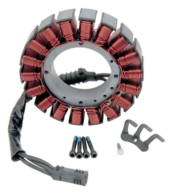 Drag Specialties Alternator Stator For Harley Touring 2006-2016