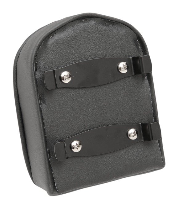 Drag Specialties Backrest Pad For Square Sissy Bar - Image 5
