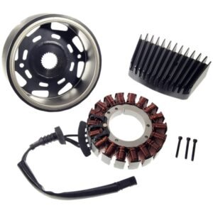 Drag Specialties Charging System Kit For Harley