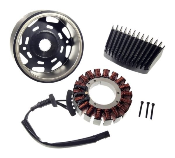 Drag Specialties Charging System Kit For Harley