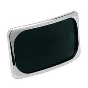 Drag Specialties Curved Radius License Plate Mount For Harley - Image 7