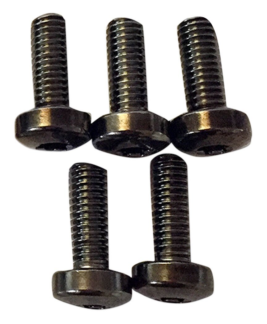 Drag Specialties Disc Brake Rotor Mounting Bolts For Harley 1986-2026