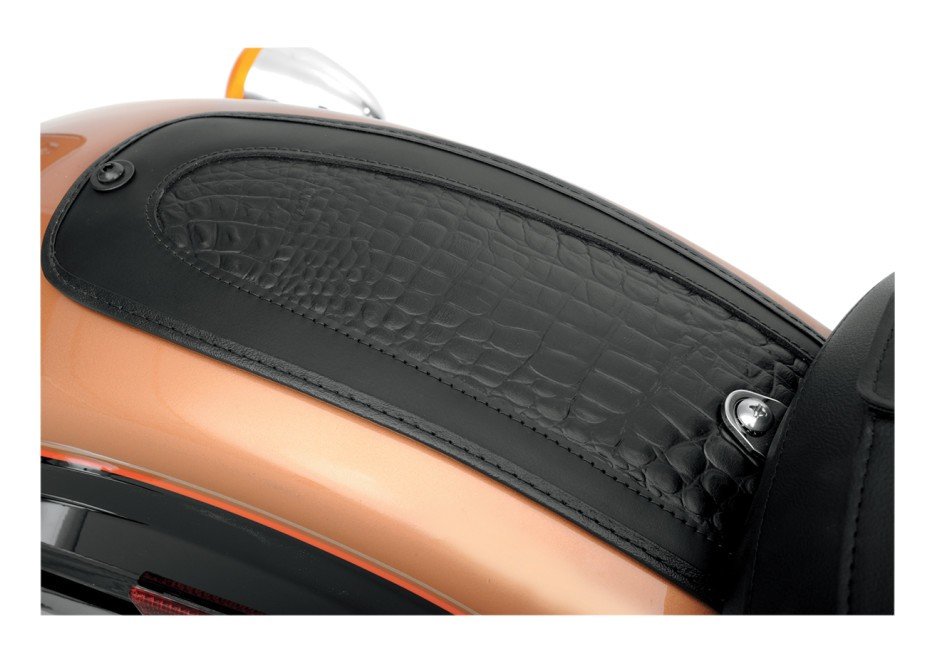 Drag Specialties Fender Skin For Harley - Image 3