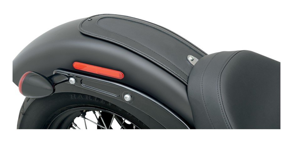 Drag Specialties Fender Skin For Harley - Image 5