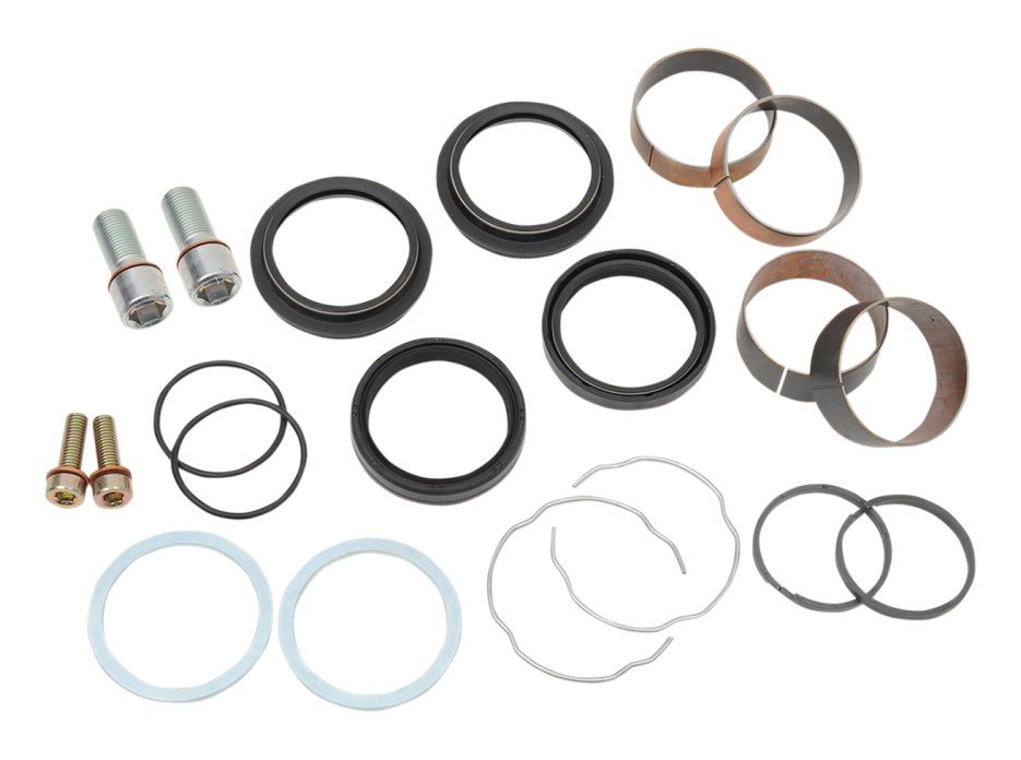 Drag Specialties Fork Legs Rebuild Kit For Harley