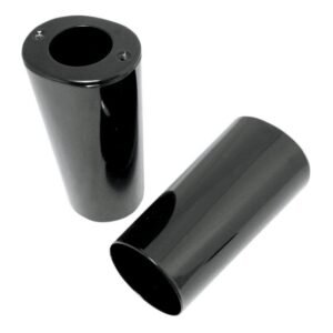 Drag Specialties Fork Slider Covers For Harley