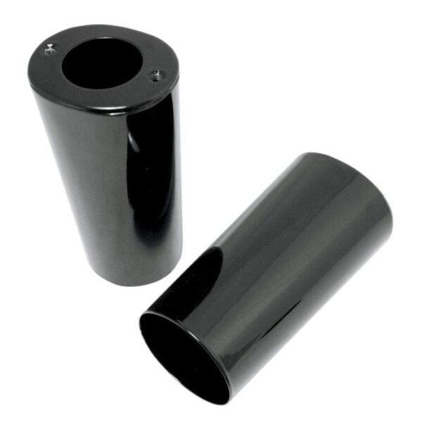 Drag Specialties Fork Slider Covers For Harley